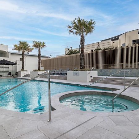 Aspect Caloundra Aparthotel Exterior photo