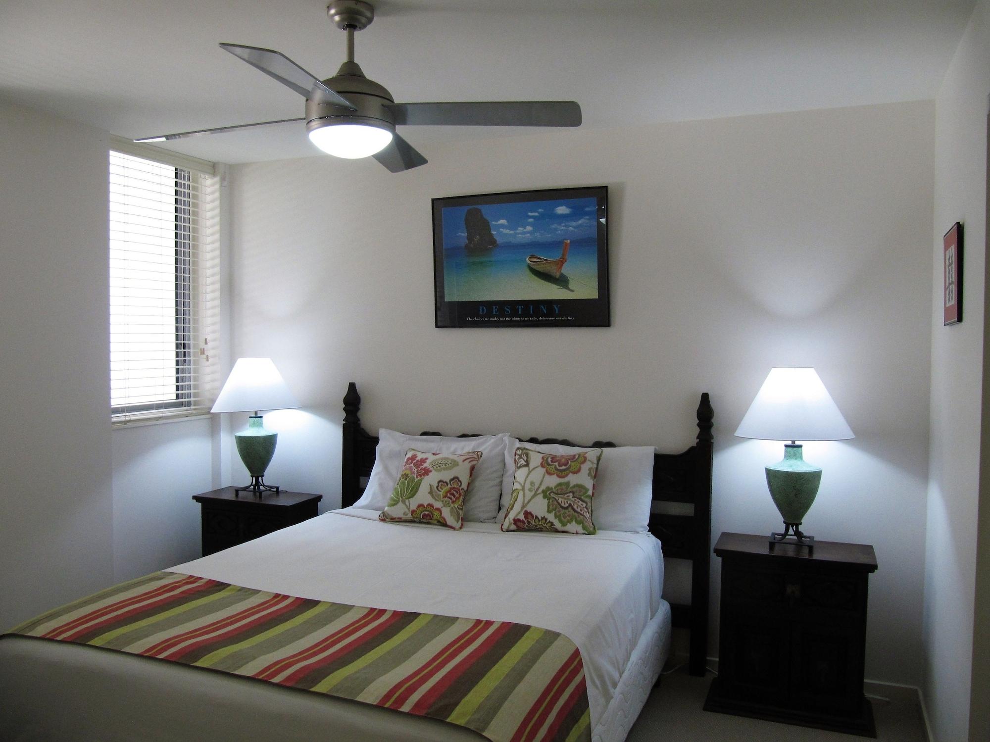 Aspect Caloundra Aparthotel Exterior photo