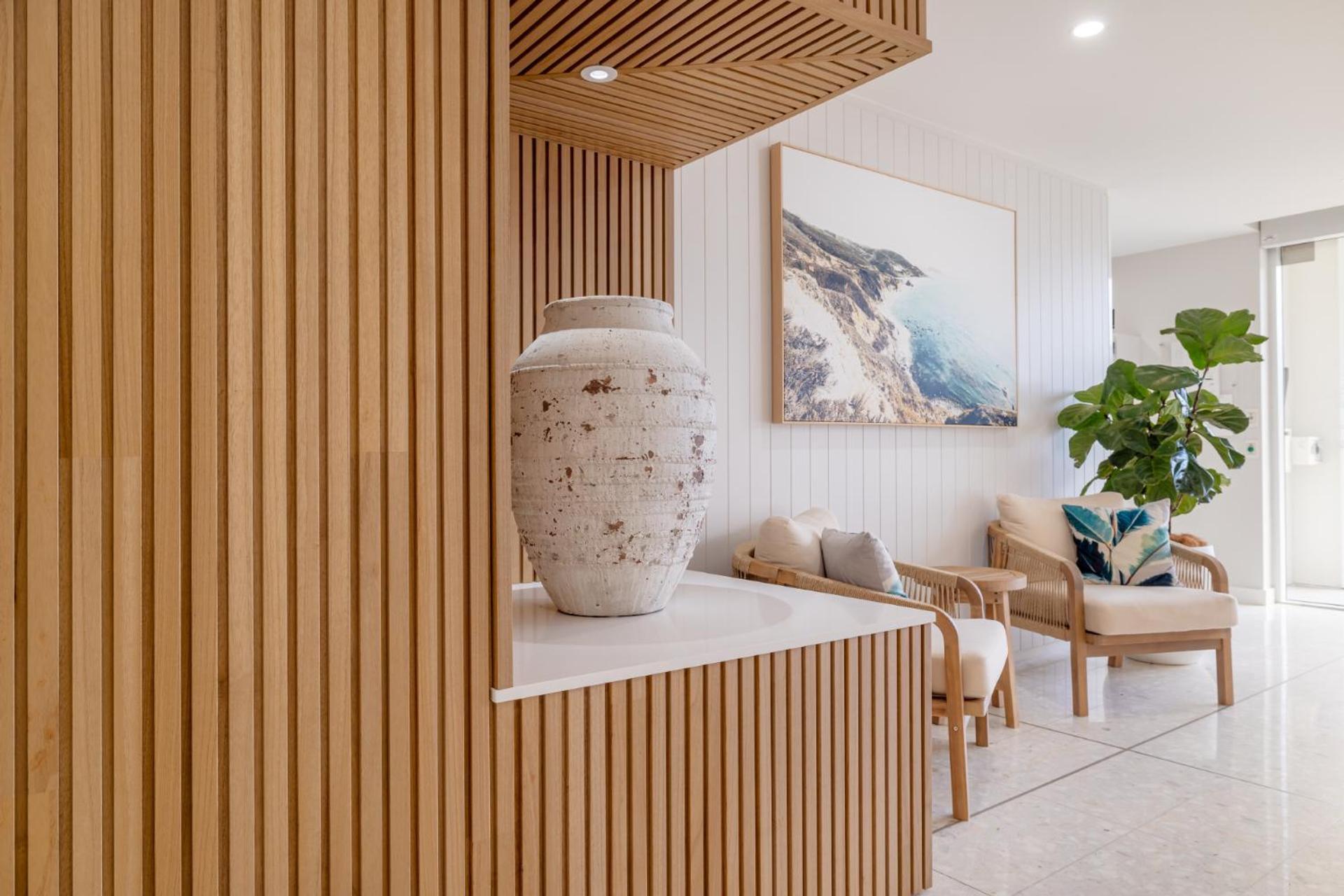 Aspect Caloundra Aparthotel Exterior photo